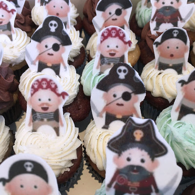 Darlings-Cupcakes-Cupcakes-Pirates