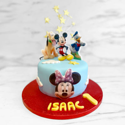 Darlings-Cupcakes-Mickey-Minnie-Pluto-et-Donald
