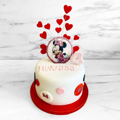 Darlings-Cupcakes-Minnie-Coeurs-Rouges