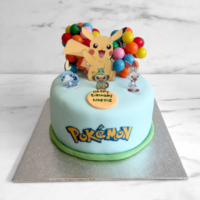 Darlings-Cupcakes-Pokemon-Pikachu