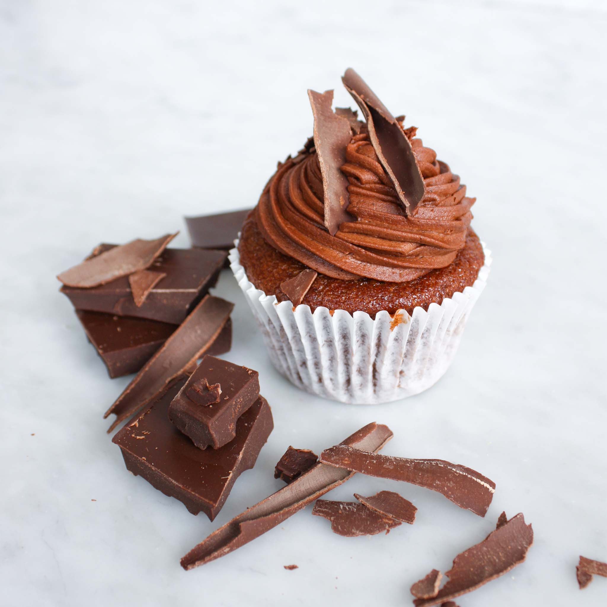 Touchoco Darling's Cupcakes