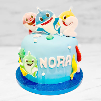 Gâteau d'anniversaire  La reine des neiges  ! - Nora cakes design 45