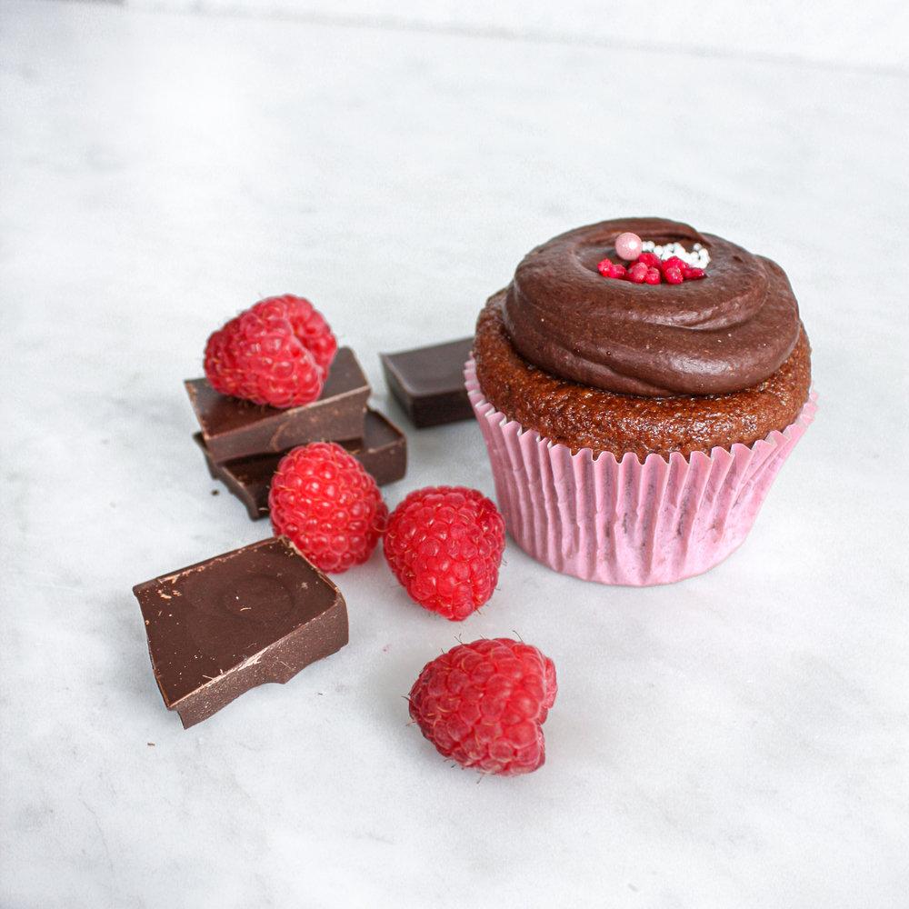 Alice Darling's Cupcakes