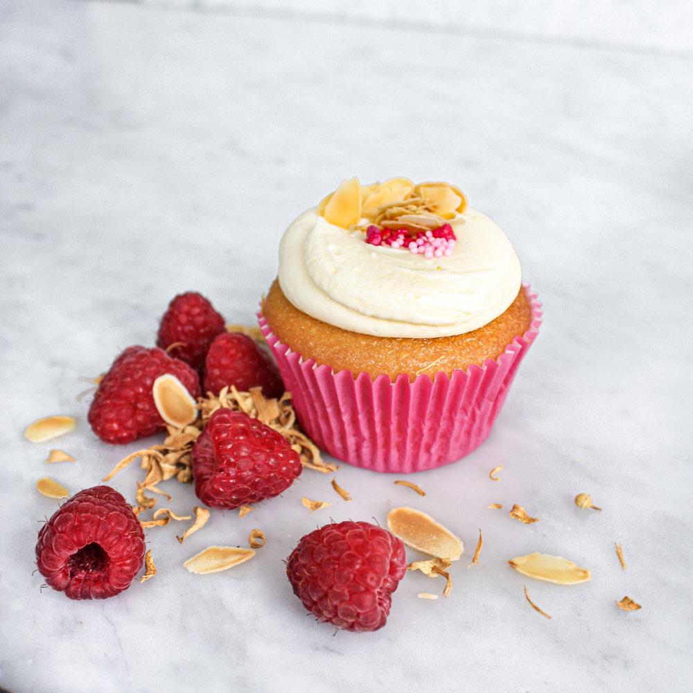 Chabbah Darling's Cupcakes