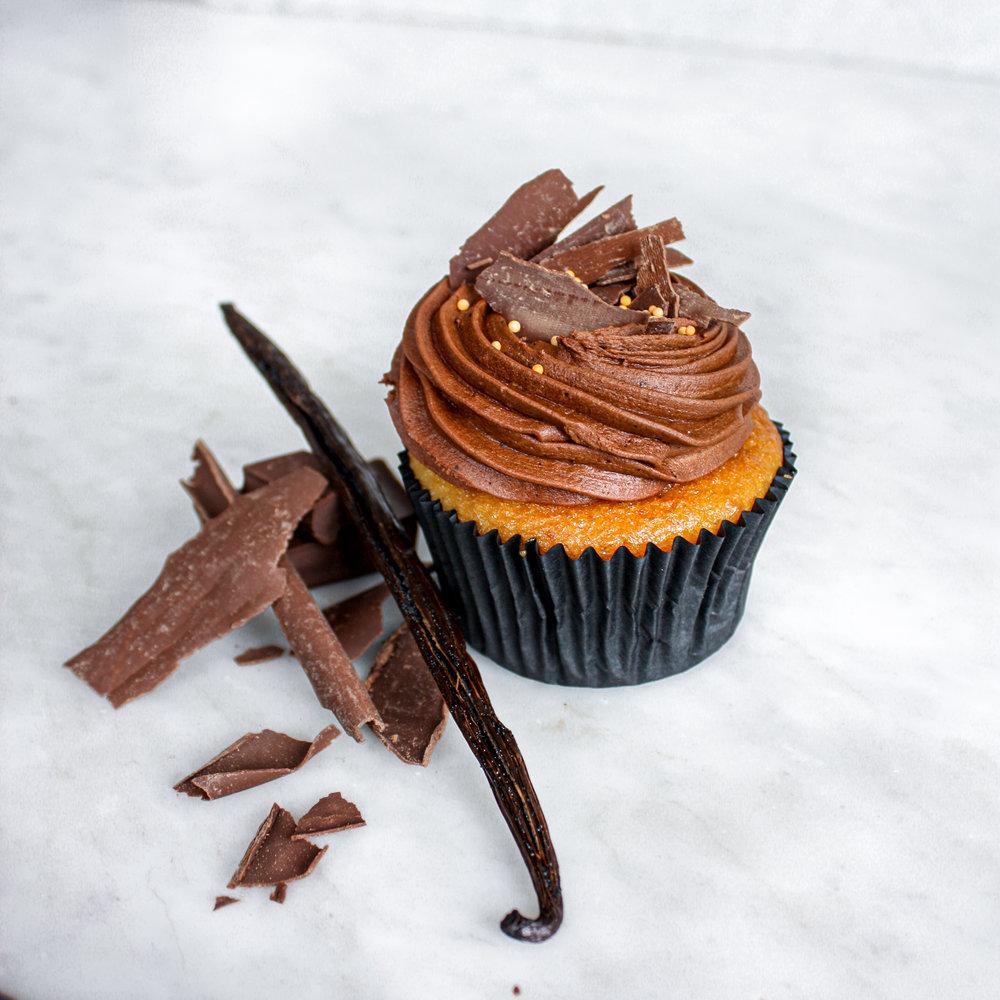 Macéo Darling's Cupcakes