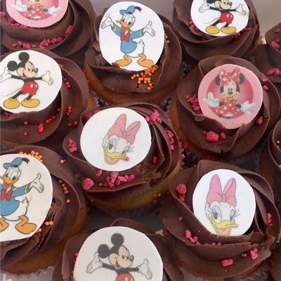 Darlings-Cupcakes-Cupcakes-Mickey-Friends