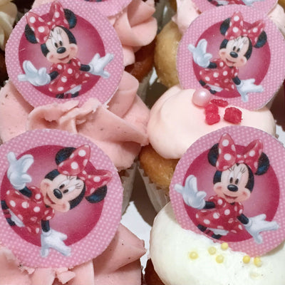 Darlings-Cupcakes-Cupcakes-Minnie